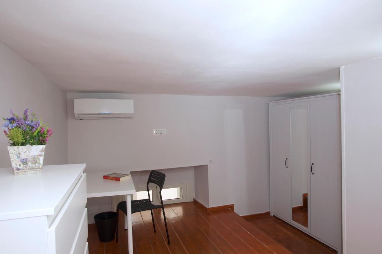 Casa Napoli Stritt公寓 外观 照片