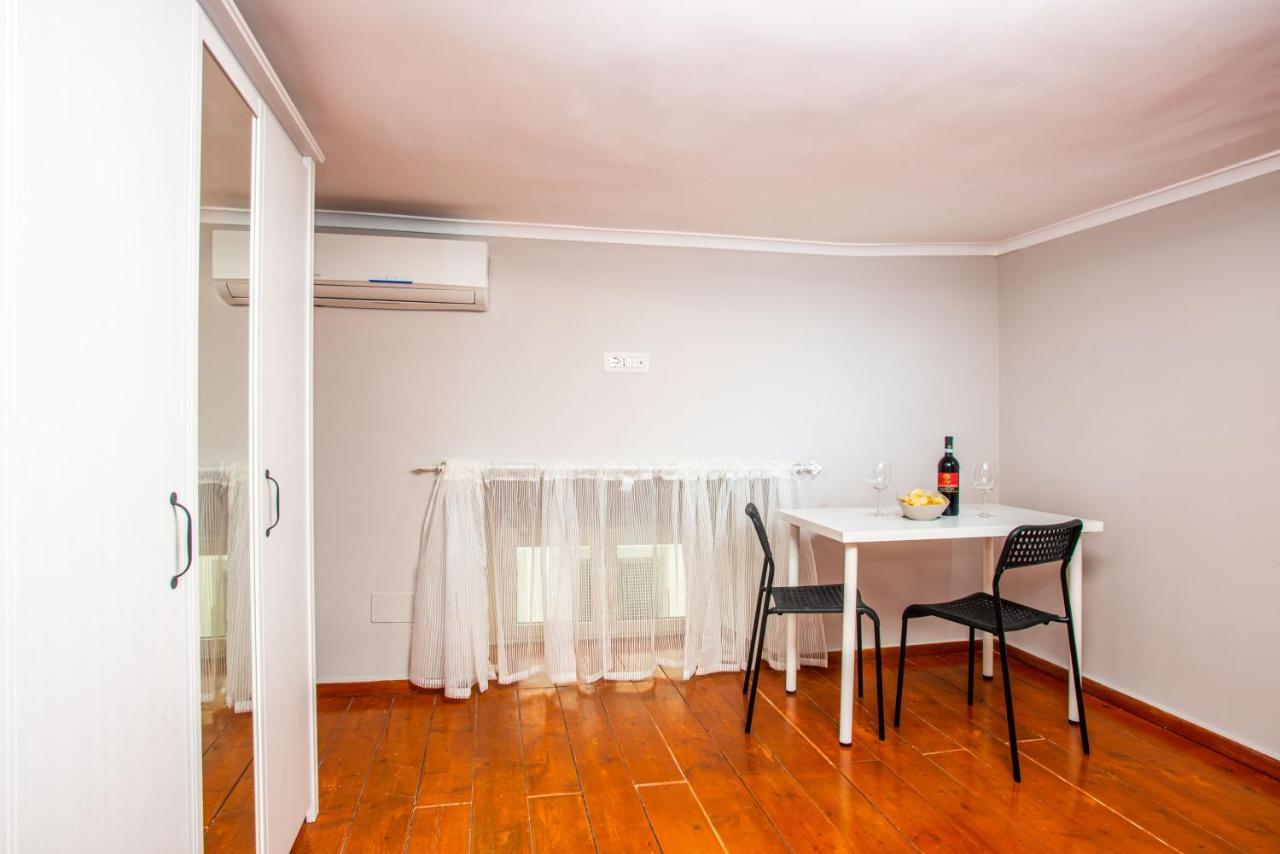 Casa Napoli Stritt公寓 外观 照片